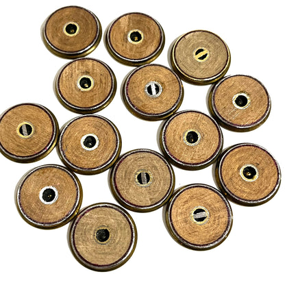 DIY Bullet Jewelry Supplies For Outdoorsman and Hunters