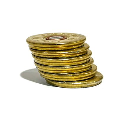 12GA Shotgun Shell Slices