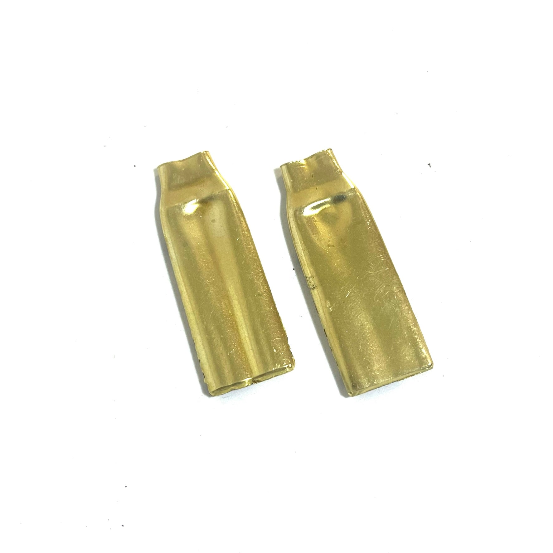 Metal Blanks