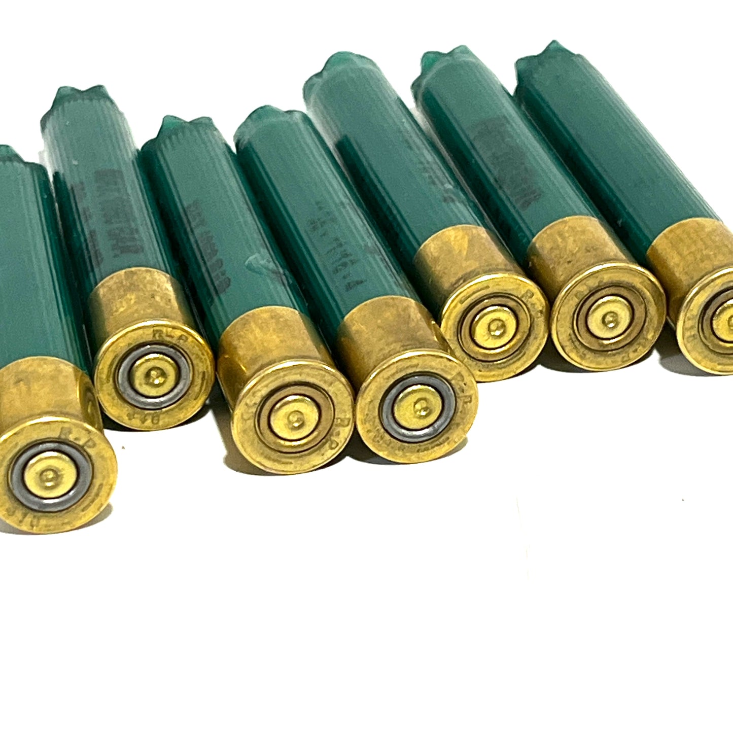 High Quality 410 Gauge Hulls