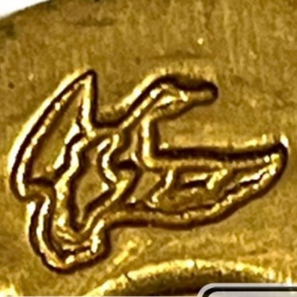 Federal Mallard Duck 12 Gauge Slices For Bullet Jewelry