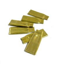 Load image into Gallery viewer, Brass Blanks For Metal Stamping Real Fired Bullet Casings Qty 5 | FREE SHIPPING
