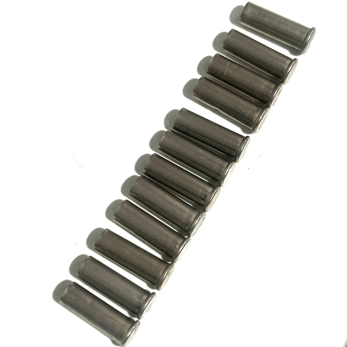 22 Nickel cases