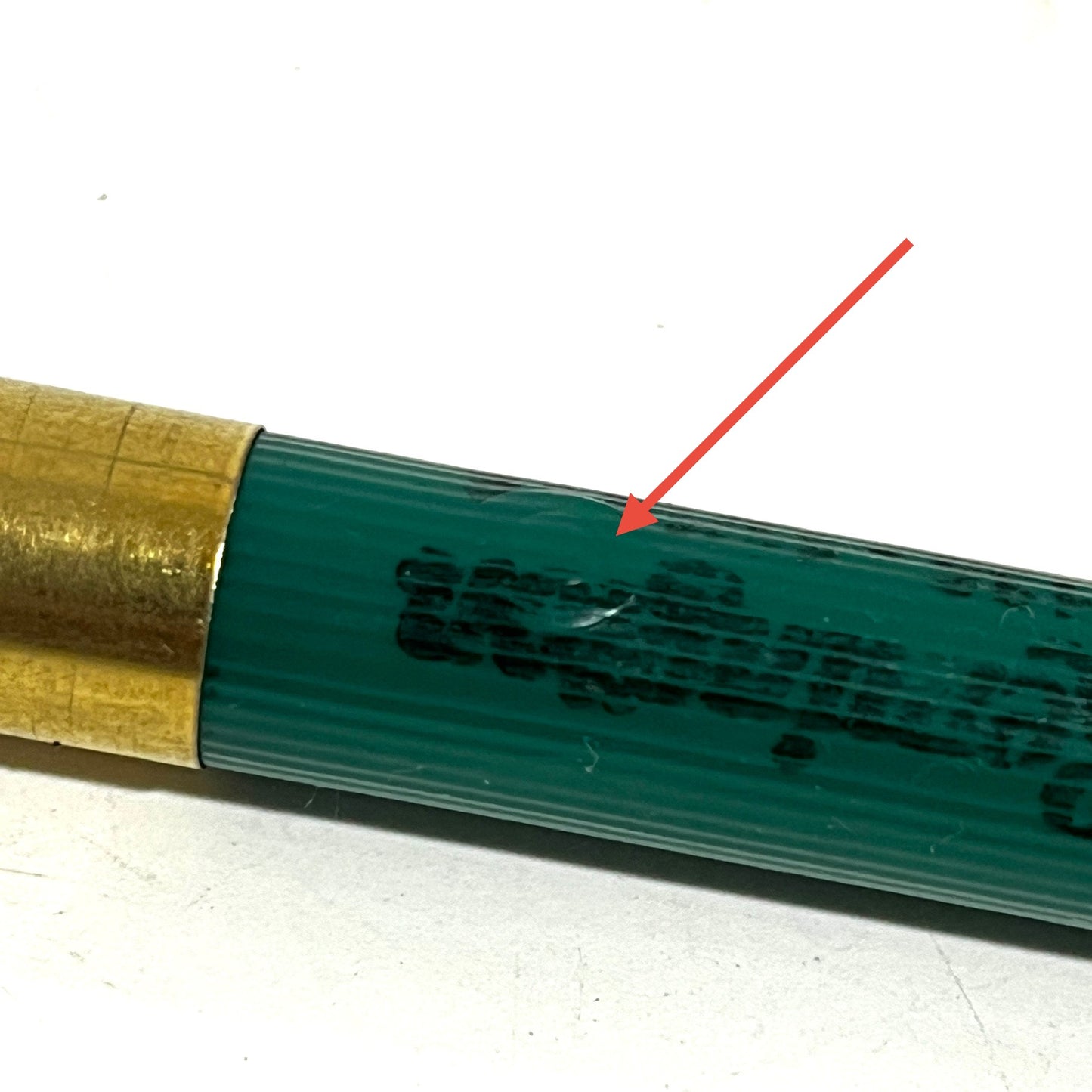 Piezo tested hulls 3 inch dimples