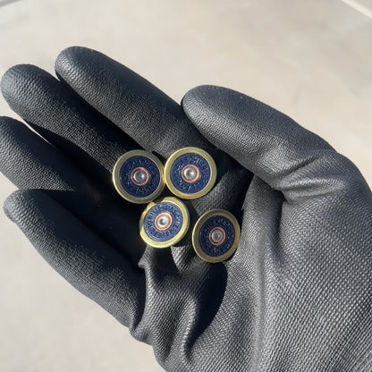 Baschieri & Pellagri 12GA Blue Slices