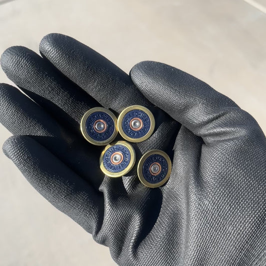 Baschieri & Pellagri 12GA Blue Slices
