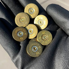 Load and play video in Gallery viewer, Winchester 12 Gauge Shotgun Shell Slices
