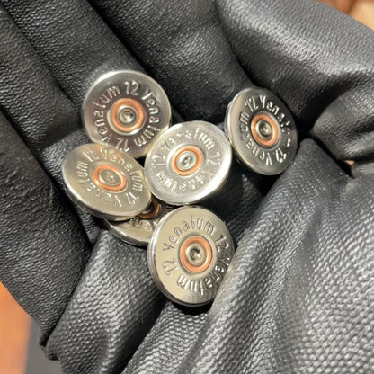 Rio Venatum 12 Gauge Shotgun Shell Slices Qty 15 | FREE SHIPPING