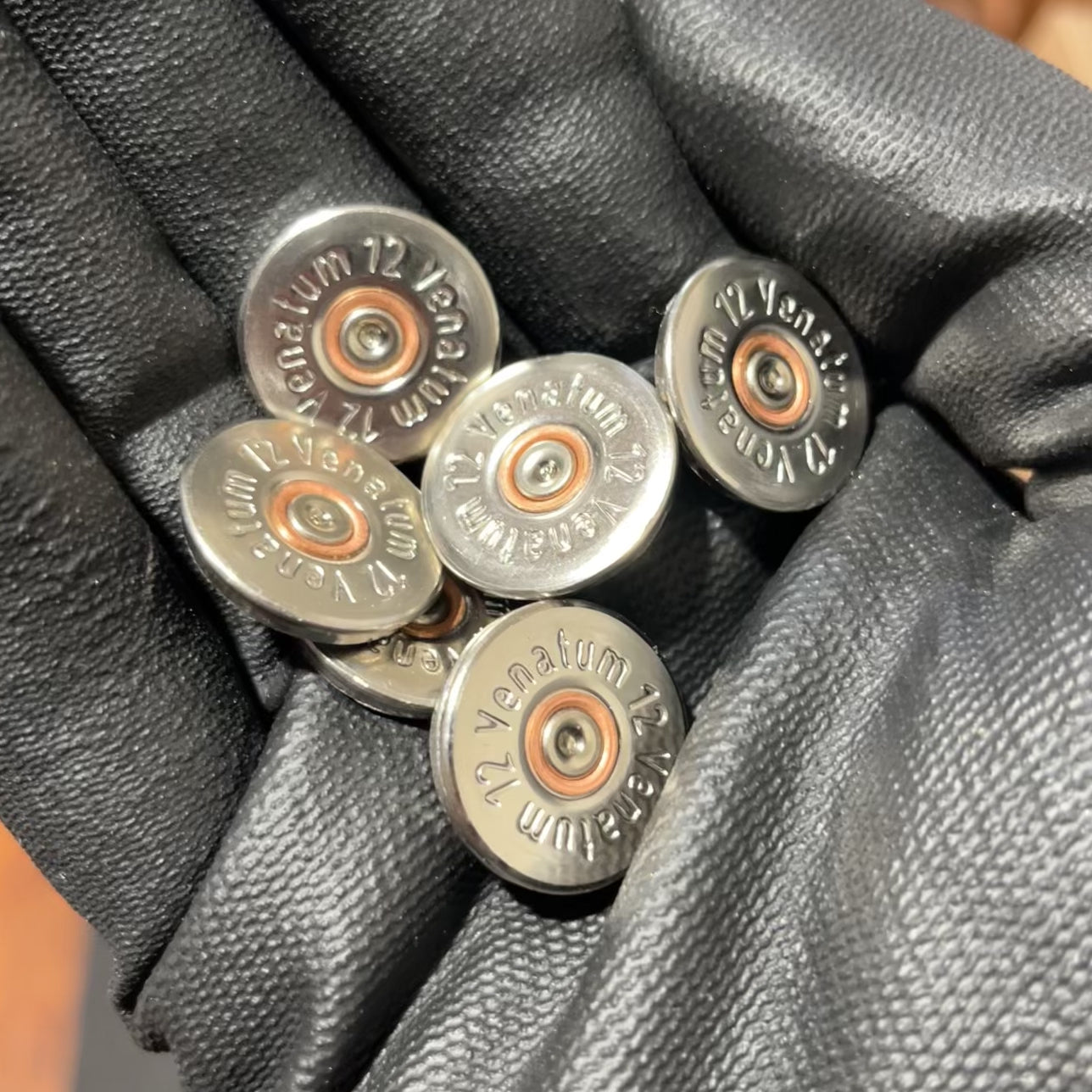 Rio Venatum 12 Gauge Shotgun Shell Slices Qty 15 | FREE SHIPPING