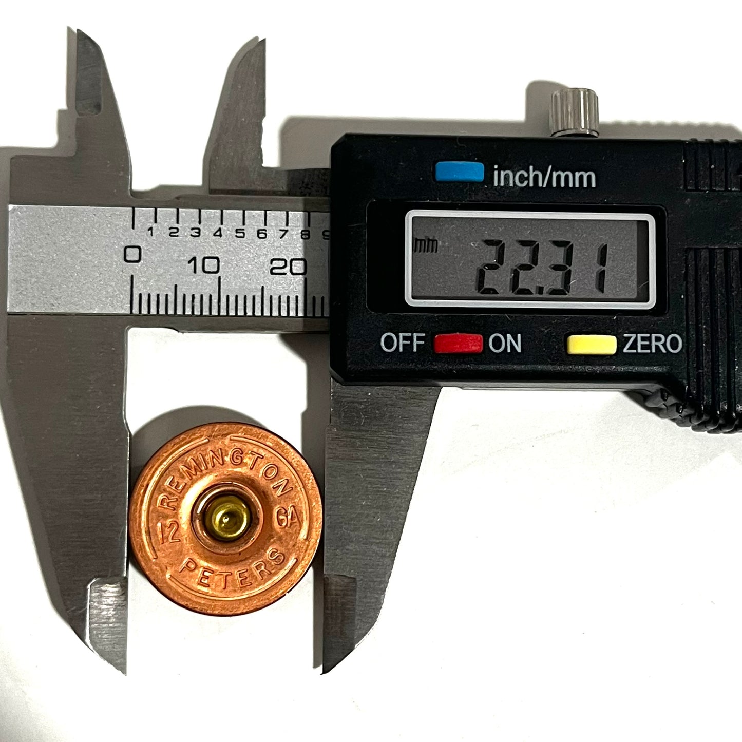 DIY Bullet Jewelry Ammo Crafts Shotgun Shell Slices