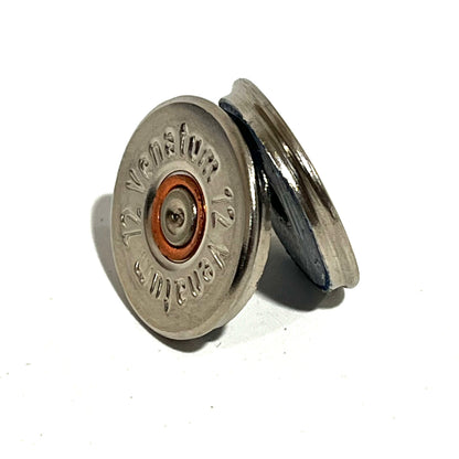 Rio Venatum 12 Gauge Shotgun Shell Slices Qty 15