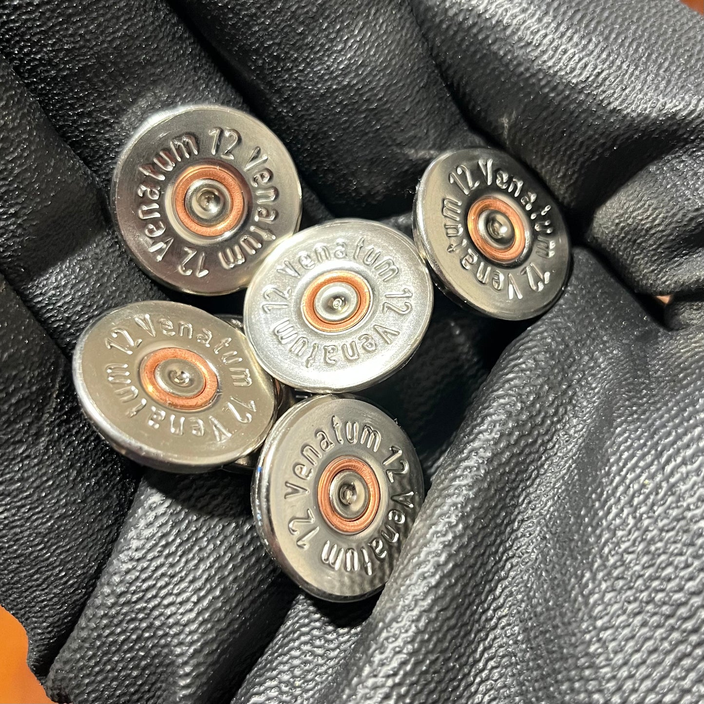 Rio Venatum 12 Gauge Shotgun Shell Slices Qty 15