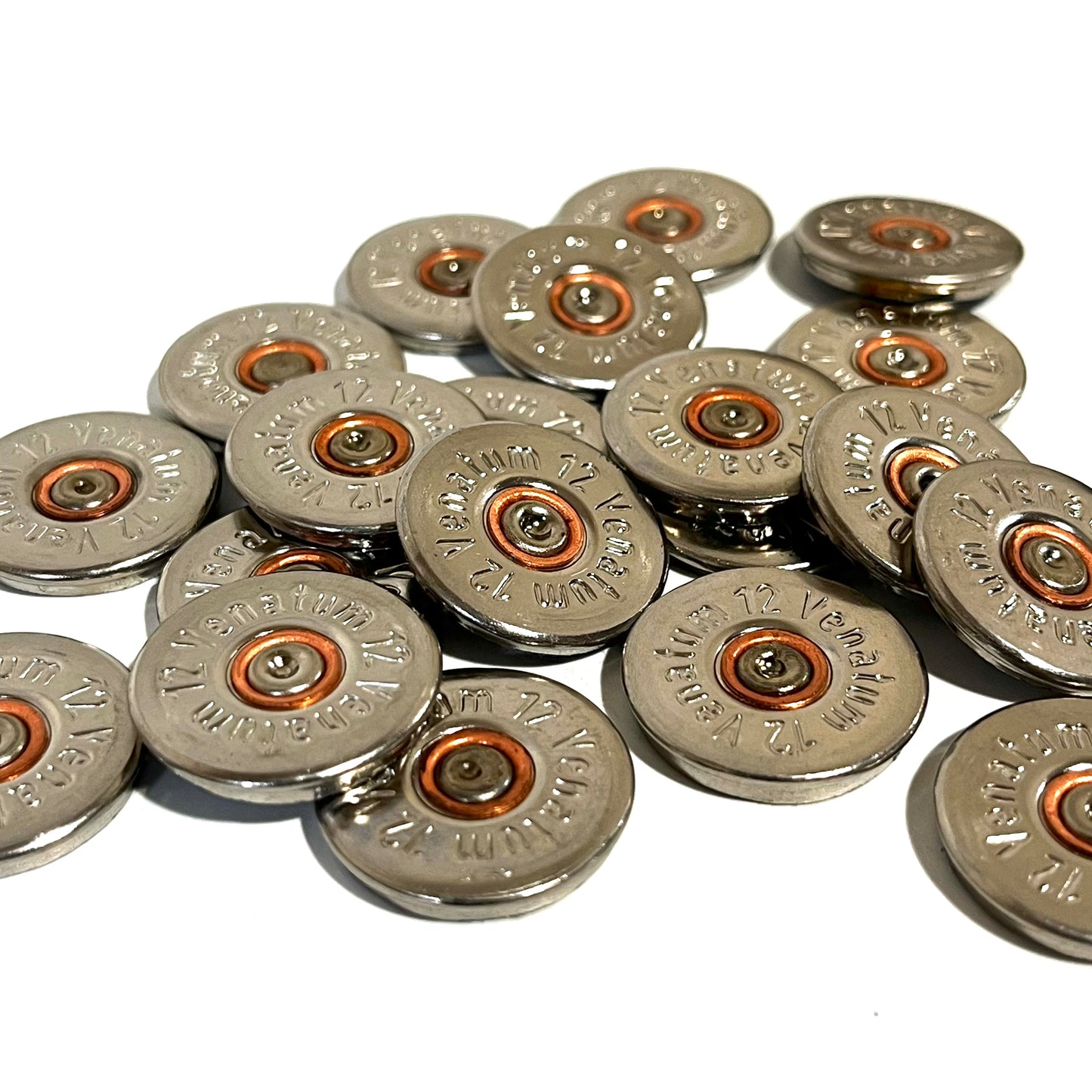 Rio Venatum 12 Gauge Shotgun Shell Slices Qty 15