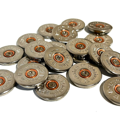 Rio Venatum 12 Gauge Shotgun Shell Slices Qty 15