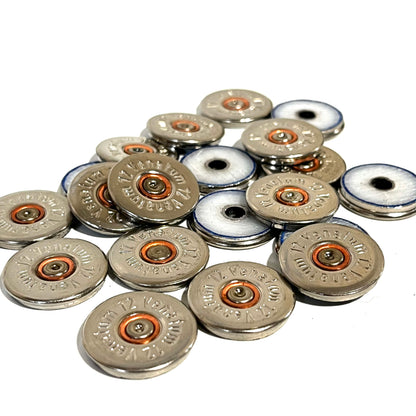 Rio Venatum 12 Gauge Shotgun Shell Slices Qty 15