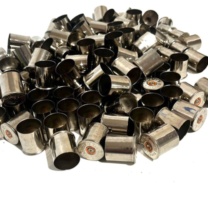 High Brass RIO Venatum Headstamps 12 Gauge Brass Bottoms 20 Pcs