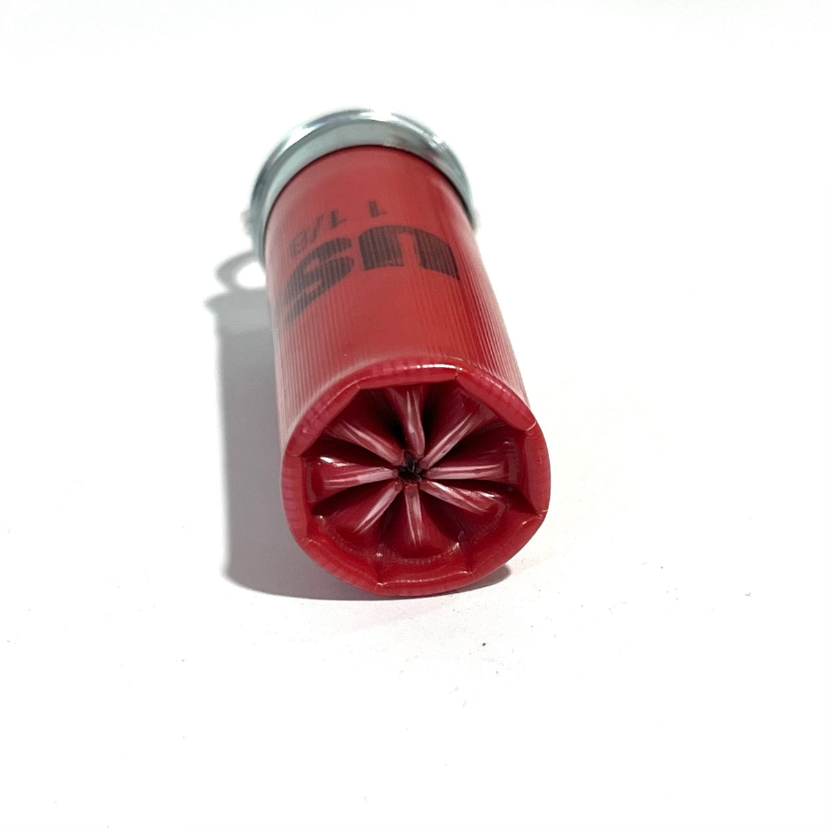 Shotgun Shell Lanyard Red Winchester