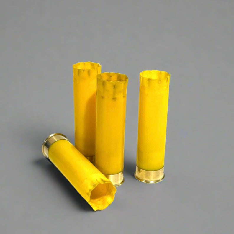 Shotgun Shells For Crafting