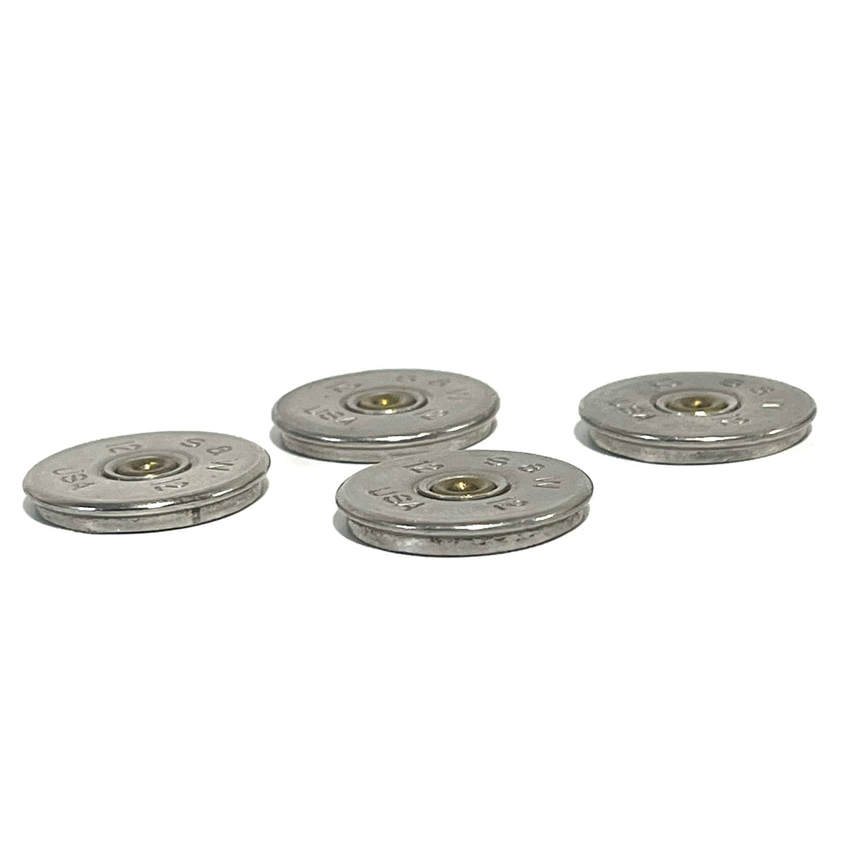 DIY Bullet Jewelry Ammo Crafts Shotgun Shell Slices