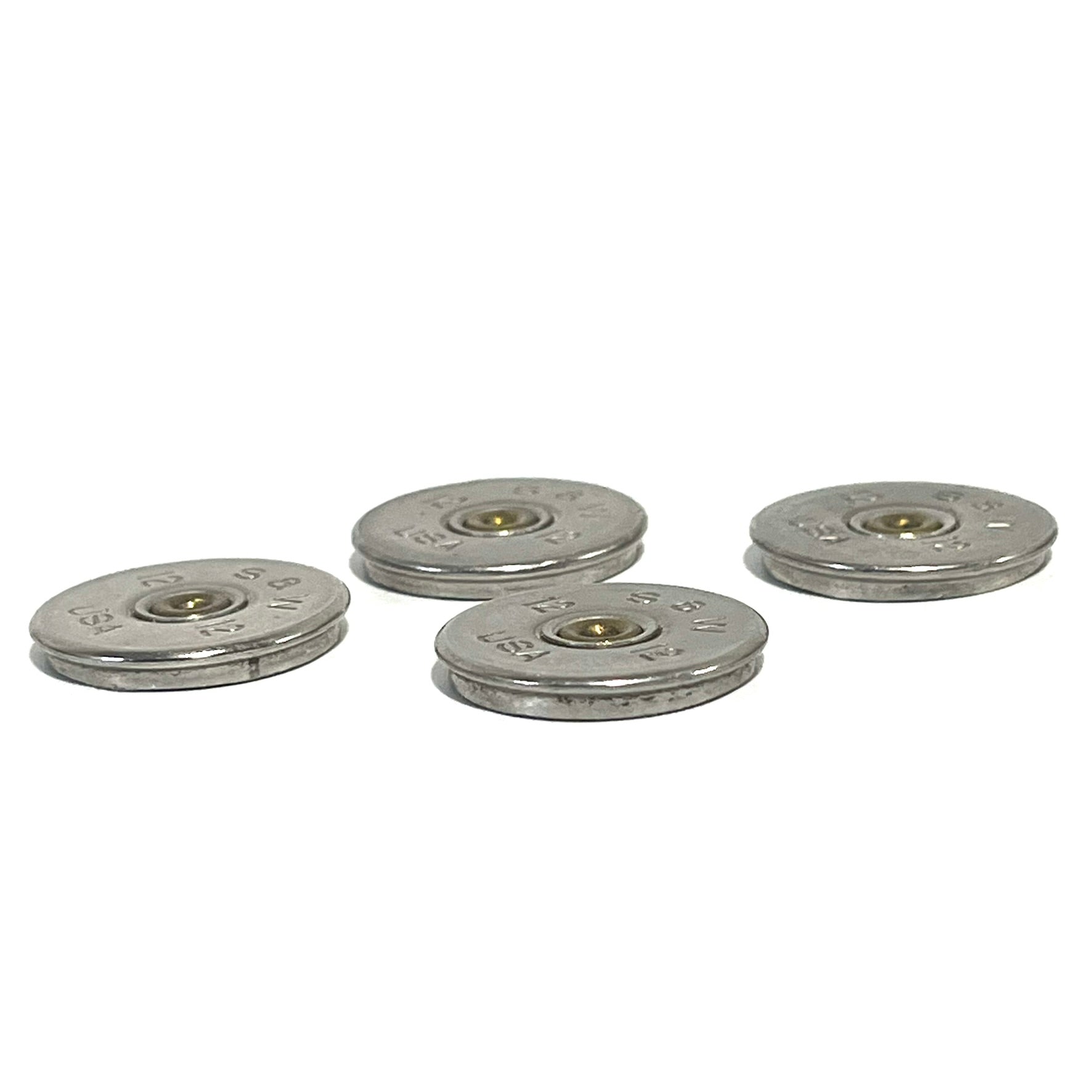DIY Bullet Jewelry Ammo Crafts Shotgun Shell Slices