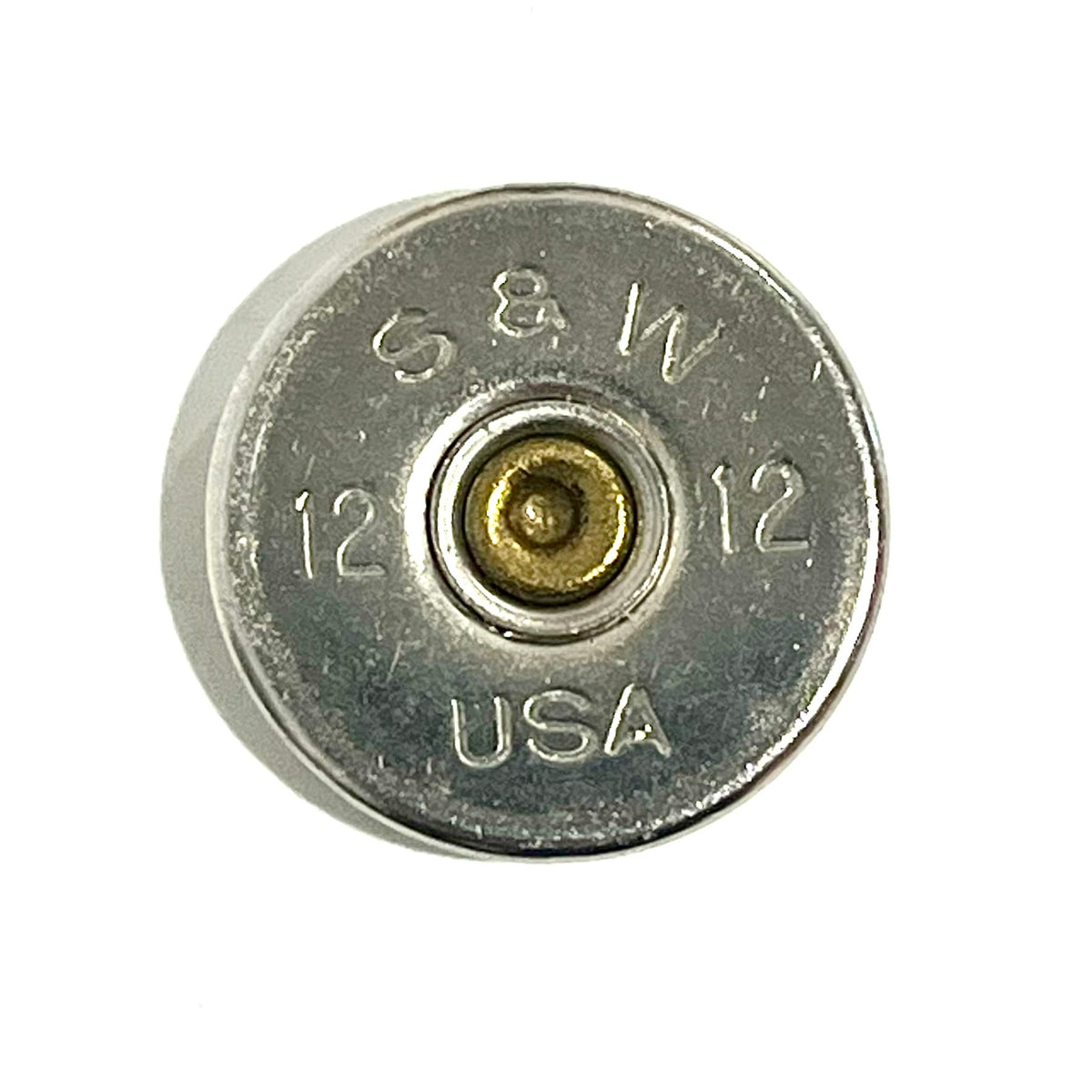 Smith & Wesson Shotgun Shell Slices 12GA