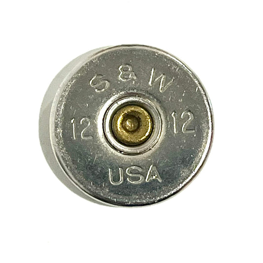 Smith & Wesson Shotgun Shell Slices 12GA