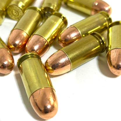 Snap Caps 45 ACP