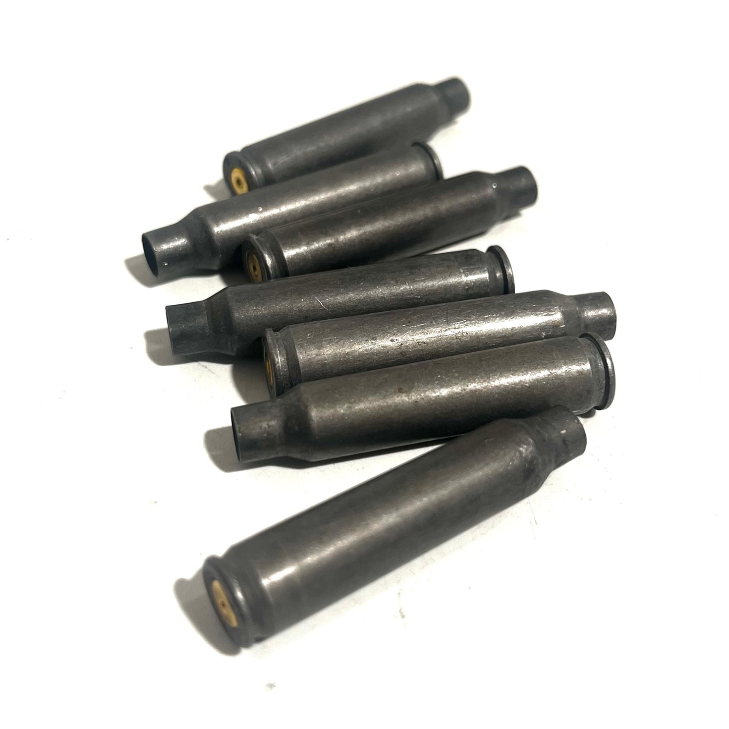 Steel AK47 Rifle Shells