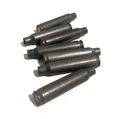 Steel AK47 Rifle Shells