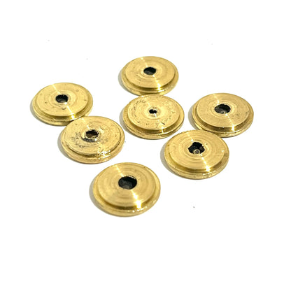 7.62x39 Bullet Slices For Bullet Jewelry
