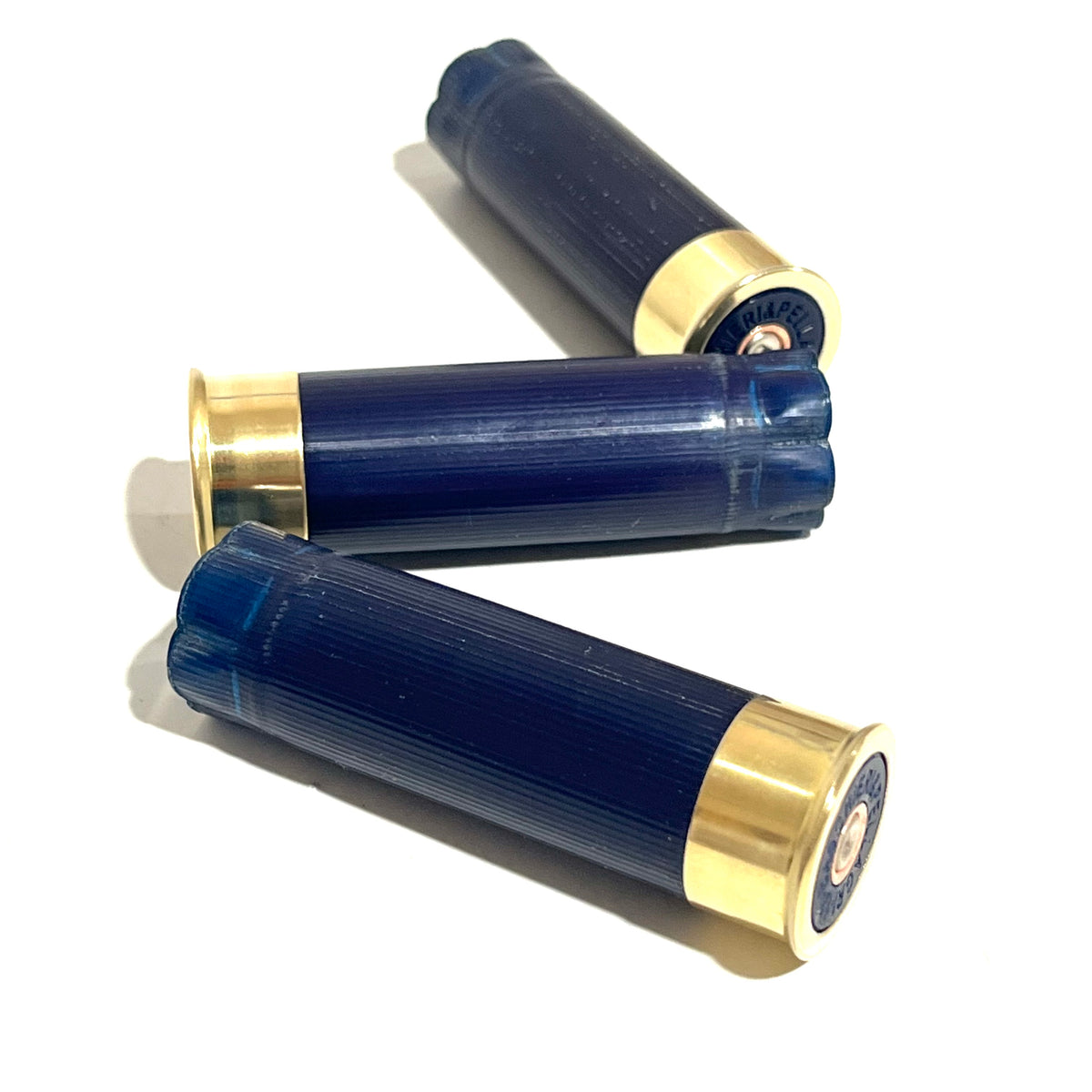 Unique wedding ideas with shotgun shells