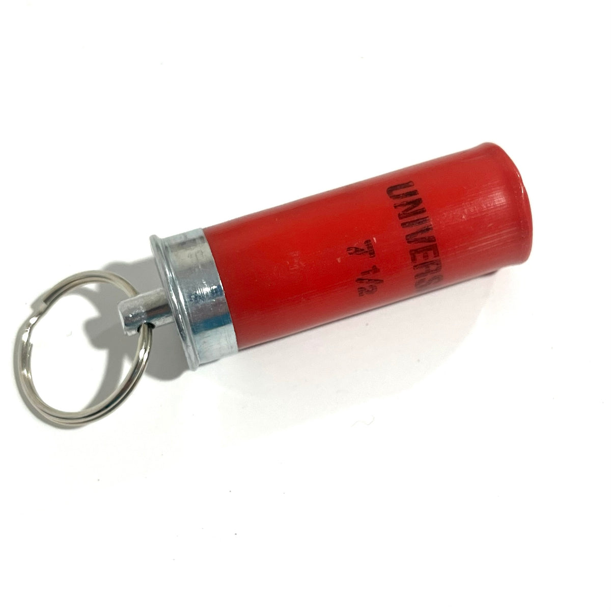 Universal Red Winchester Shotgun Shell