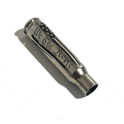 we the people 308 nickel