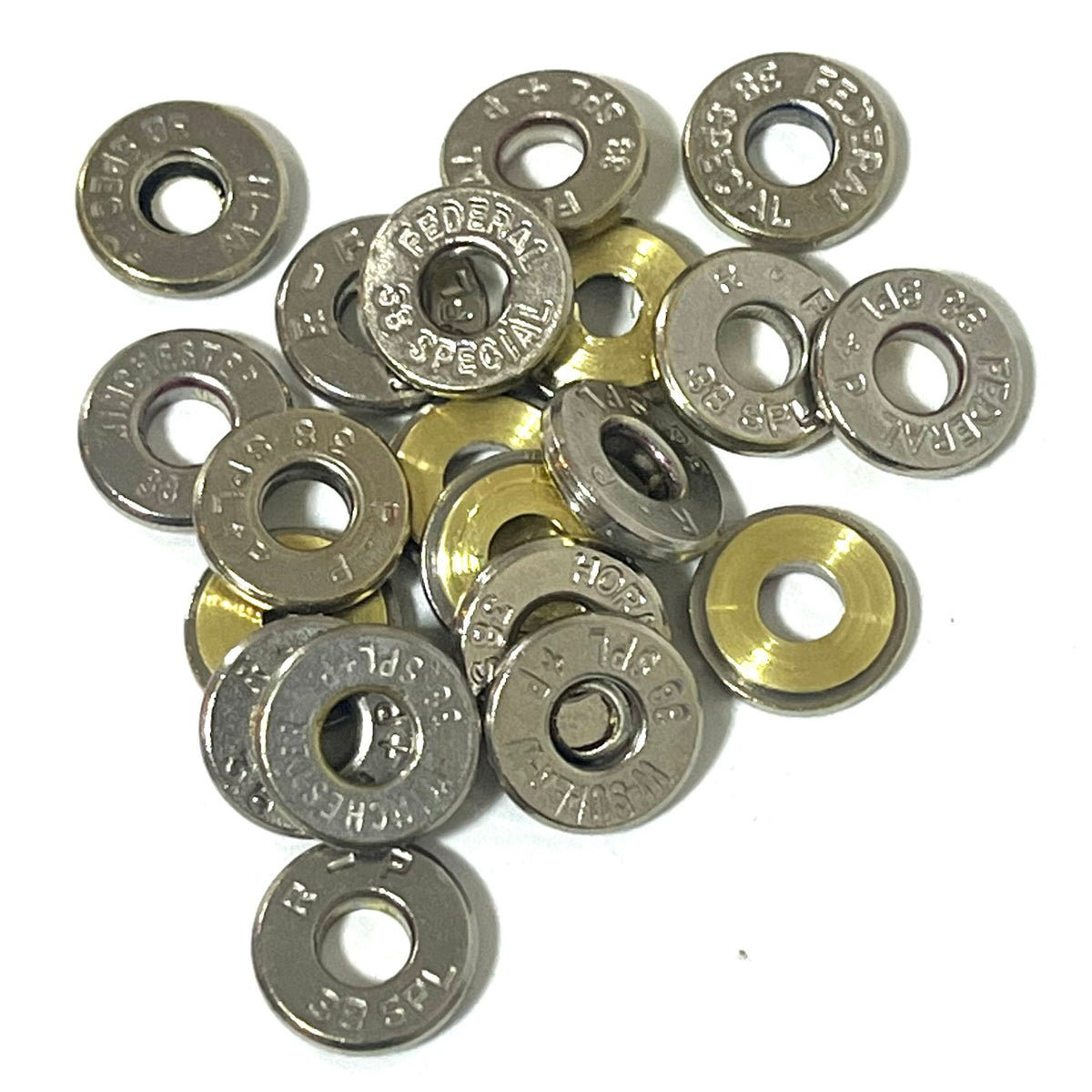 Wholesale Bullet Slices
