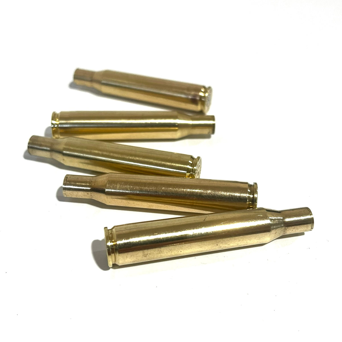 270 Win Brass DIY Boutonnieres