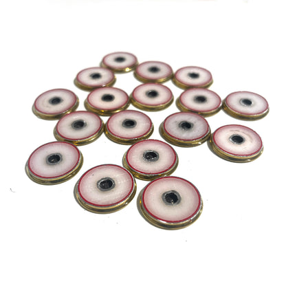 Winchester 12 Gauge Shotgun Shell Gold Slices Qty 15