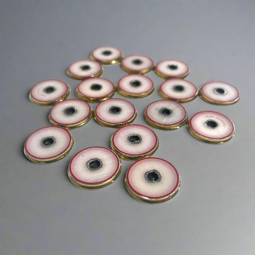 Winchester 12 Gauge Shotgun Shell Gold Slices Qty 15
