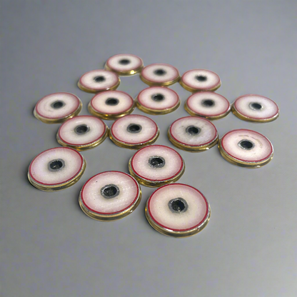 Winchester 12 Gauge Shotgun Shell Gold Slices Qty 15