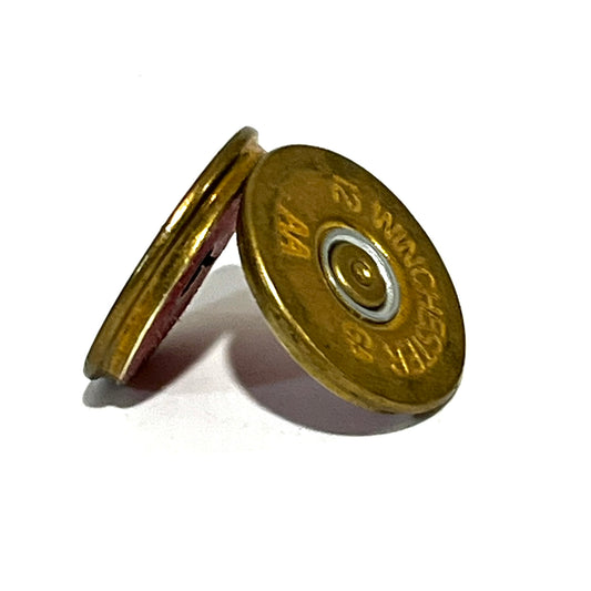 Winchester 12 Gauge Shotgun Shell Slices