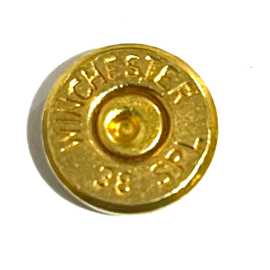 Winchester Brand 38 Special Bullet Slices