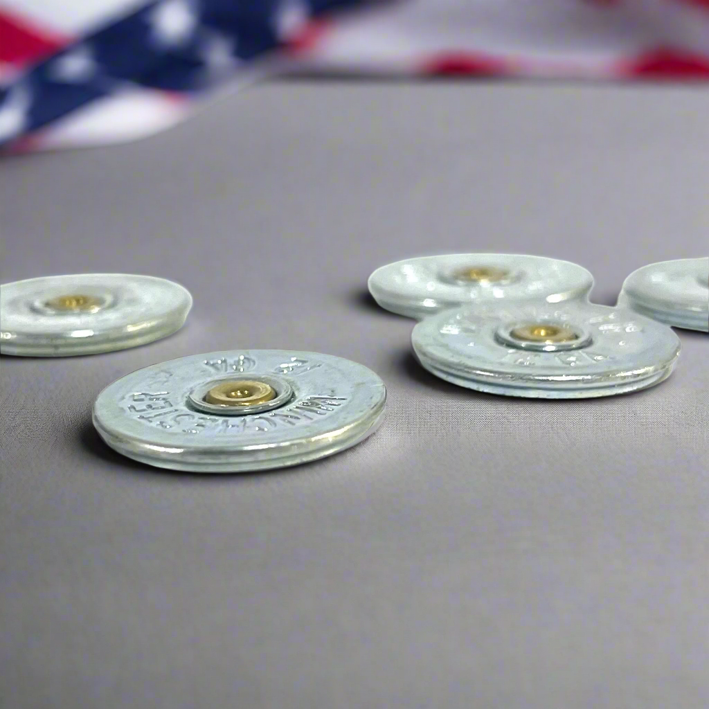 Winchester 12 Gauge Shotgun Shell Slices