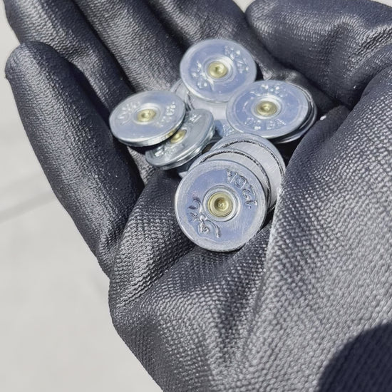 Browning Bullet Slices