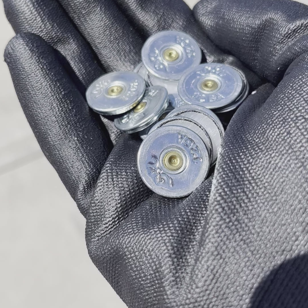 Browning Bullet Slices