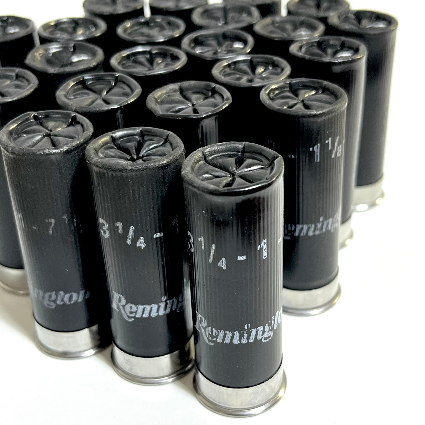 12 Gauge Dummy Rounds Inert Snap Caps