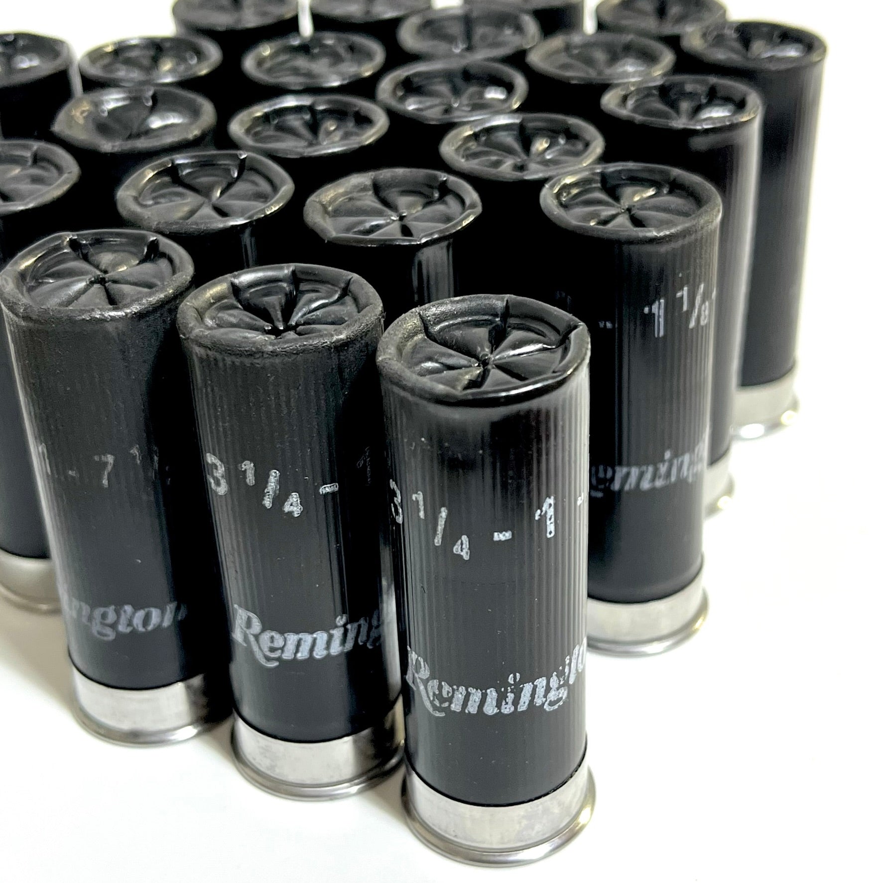 12 Gauge Dummy Rounds Inert Snap Caps
