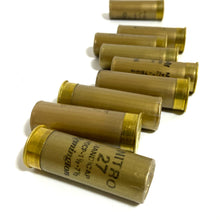 Load image into Gallery viewer, 12 Gauge Dummy Ammo Rounds Shotgun Shells
