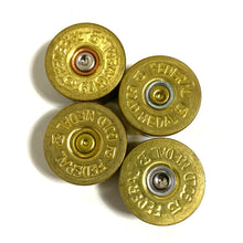 Load image into Gallery viewer, 12 Gauge Gold Headstamps
