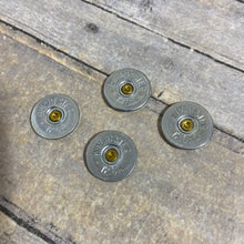 Load image into Gallery viewer, 12GA Shotgun Shell Slices For Jewelry
