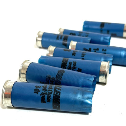 12 Gauge Blue Hulls For Sale