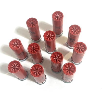 Cosply Fake Ammunition Shotgun Shell Rounds